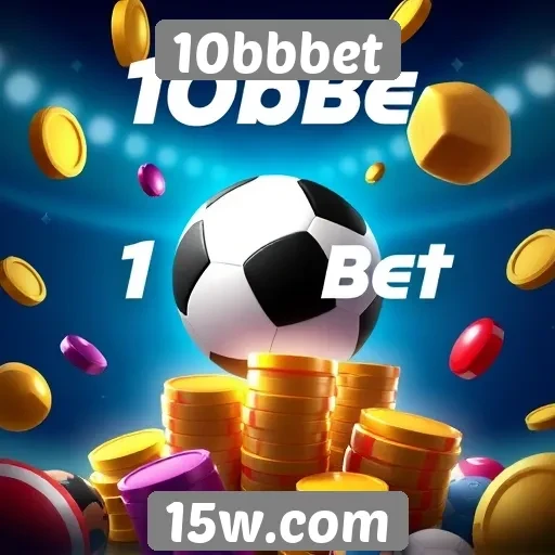 Plataforma 10bbbet oferece ampla variedade de jogos online