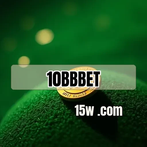 10bbbet Bônus