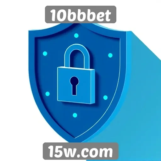 Segurança e proteção de dados no 10bbbet