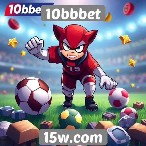 Exploração das opções de jogos no 10bbbet