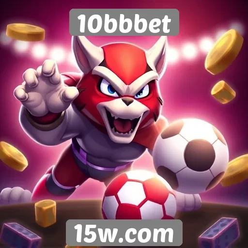 Novos jogos disponíveis em 10bbbet