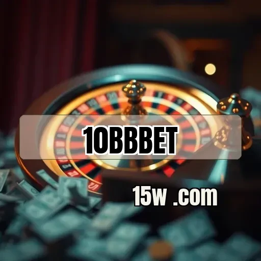 10bbbet Pagamento
